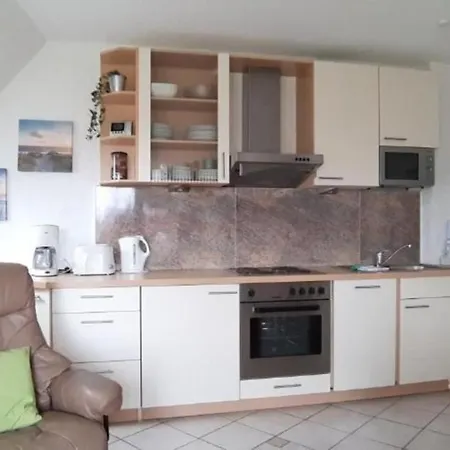 Traumlage Maisonette - A49424 Kronsgaard