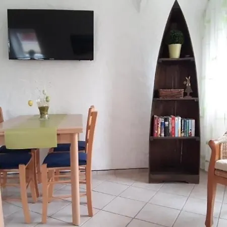 Apartman Traumlage Maisonette - A49424
