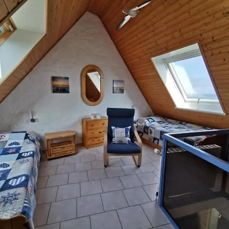 Traumlage Maisonette - A49424