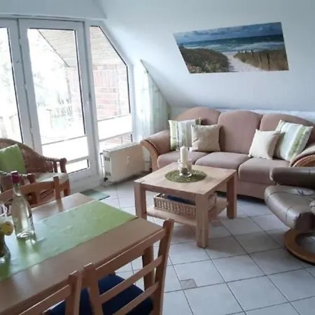 Traumlage Maisonette - A49424 Apartman Kronsgaard