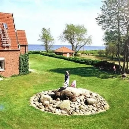Apartman Traumlage Maisonette - A49424 *