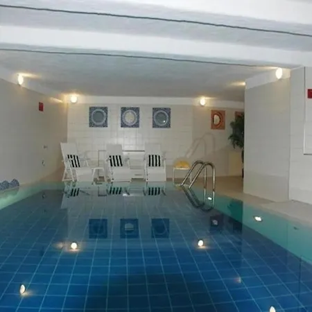 Apartman Traumlage Maisonette - A49424